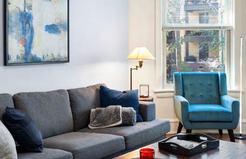 Edgewater Glen 3BD Cozy Retreat - Foto 11