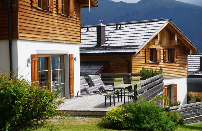 Chaletdorf Fanningberg - Foto 40