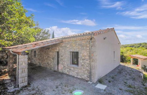 Pet Friendly Home In Labeaume - Foto 14