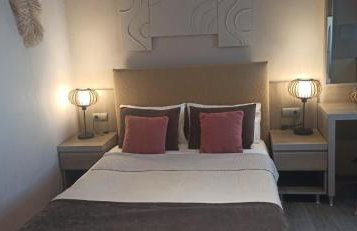 Achlia Beach Apartments 2 - Foto 1