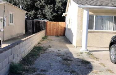 硅谷附近交通便利的温馨住宿 - Foto 31