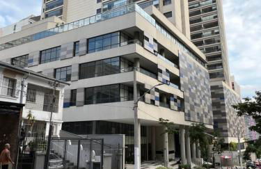 Studio Apartamento - Bela Vista São Paulo Centro - Foto 1