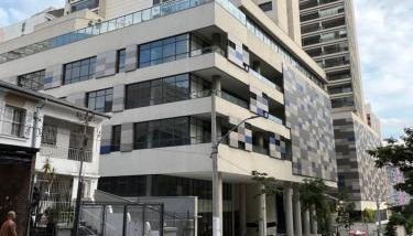 Studio Apartamento - Bela Vista São Paulo Centro - Foto 1