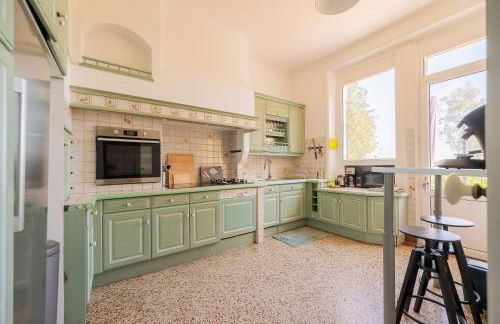 Villa Lenoir - Foto 9