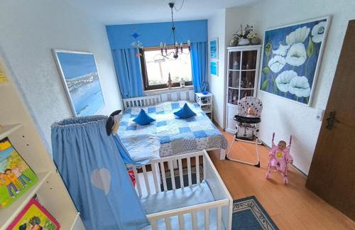 Haus Harzer Bergblick all inklusiv Sauna Whirlpool - Foto 62