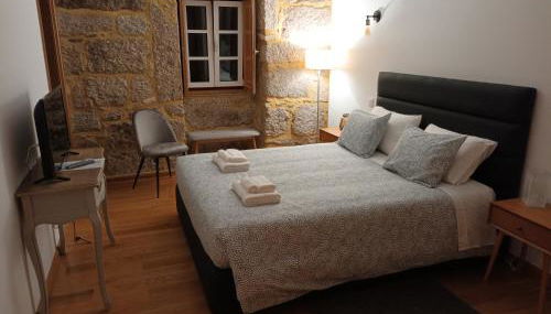 Casa de Ferrapilhe - Foto 2