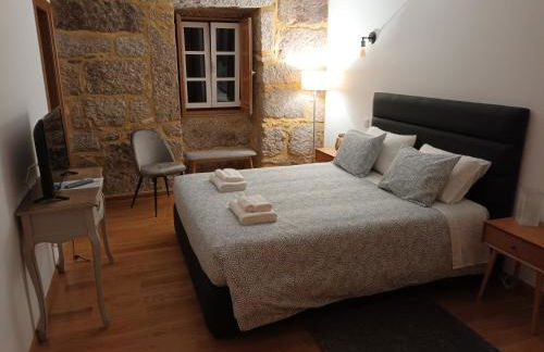 Casa de Ferrapilhe - Foto 2