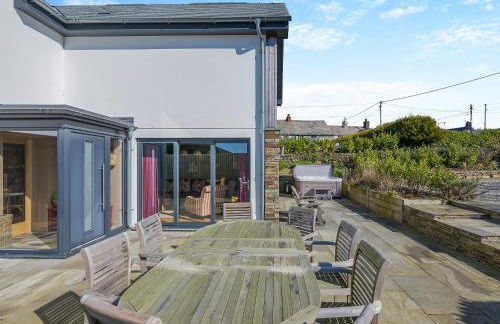 Gwithian House - Foto 28