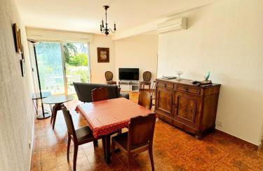 Résidence Les Gros Pins - maeva Home - Appartement climatisé 3 pièces 4 personnes - Budget MAE-4923 - Foto 13