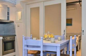 Santa Katerina Studios & Apartments - Foto 130