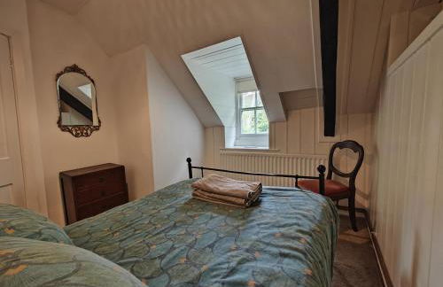 Y Cwtch - Panoramic mountain views within Snowdonia's National Park - 4x4 only - Foto 6