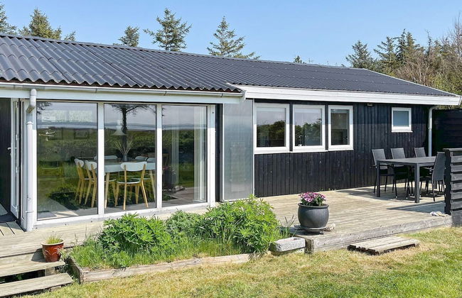 6 Person Holiday Home in Thyholm - Photo 14