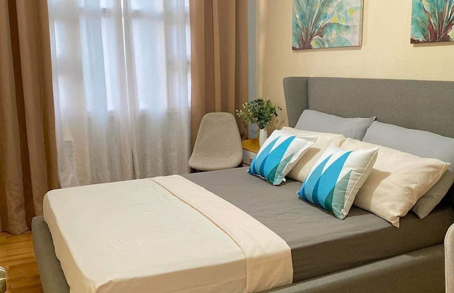 Seawind Condo 2 BR Near Airport & Samal - Foto 4