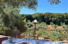 Villa Capalbio - Foto 50