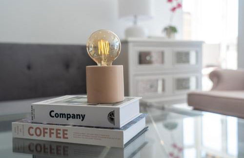 Nordik Apartments Urban - Bellavista "Moskenes" - Photo 14