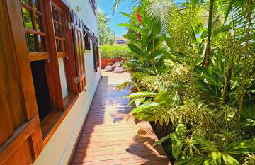 Flat - SERRA E MAR - Paraty - Foto 26