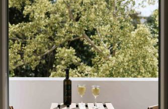 Ermis Luxury Suites & Apartments - Foto 3