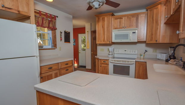 All About Me by Taylor Made Deep Creek - Foto 5, Servicios del alojamiento