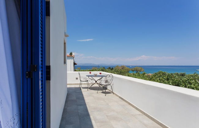 Aneli Villas - Villa Aegina - Foto 10