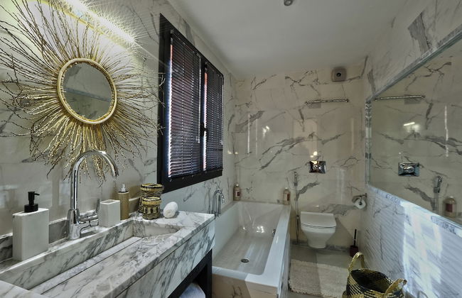 Villa Otia - Foto 40