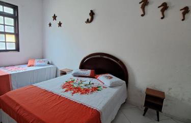 Casa Paraíso do Sol - Barra Grande - ilha de Itaparica - Foto 20