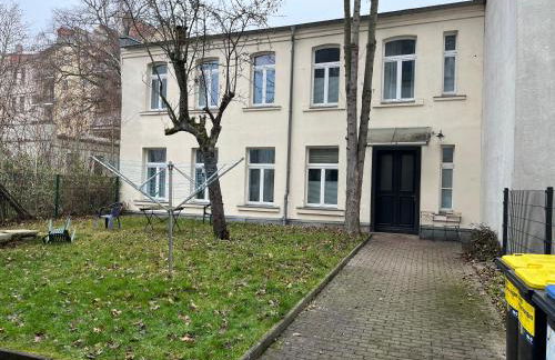 Wohlfühl-Oase mitten in der Stadt - Garten, Grill, Netflix und Drucker - Foto 19