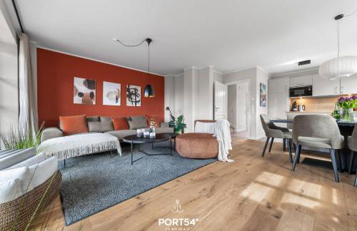 Reetdachkate Reethüüs Kappeln - Foto 27