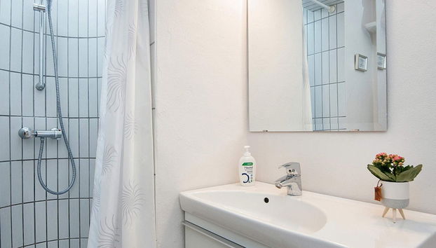 6 Person Holiday Home in Broager - Foto 3, Interior