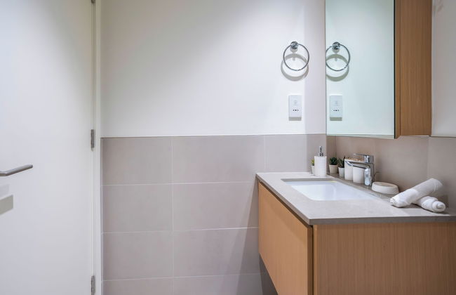 Tanin - Luxurious 5th Floor Retreat at Summer 3 CreekBeach - Foto 25