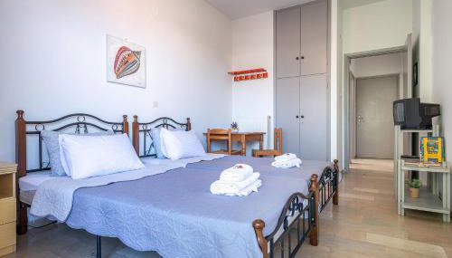 Selianitika Bay Apartment B3 - Foto 2