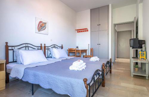 Selianitika Bay Apartment B3 - Foto 2