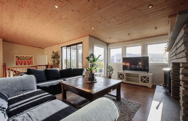 Penthouse Apartment - Photo 12