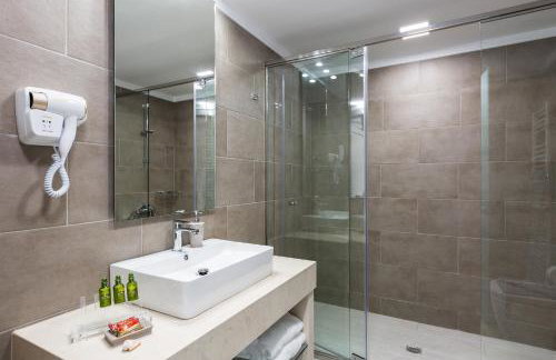 Sun and Sea Plus Resort Hotel - Foto 87