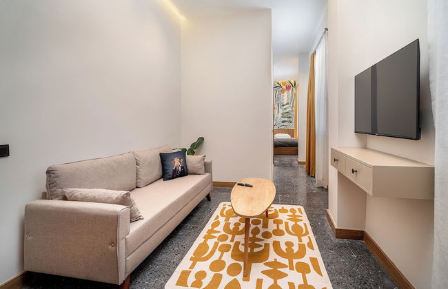 Urban Quarters - Boğazkesen - Foto 40