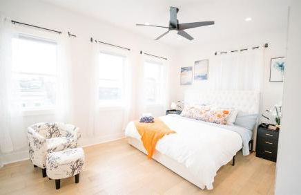 Stylish 4BR Home Near Columbia Heights & Rooftop - Foto 3