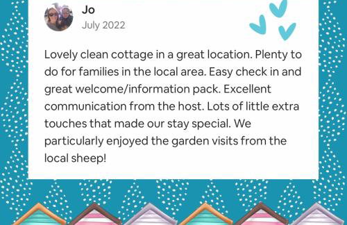 Great Orme Cottage, Llandudno - The Best of Rural & Coast! - Foto 61