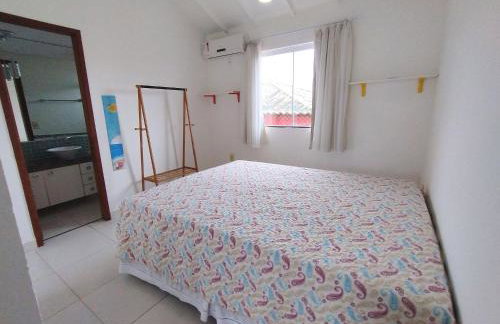 Casa em condomínio com piscina na Praia Rasa - Foto 11