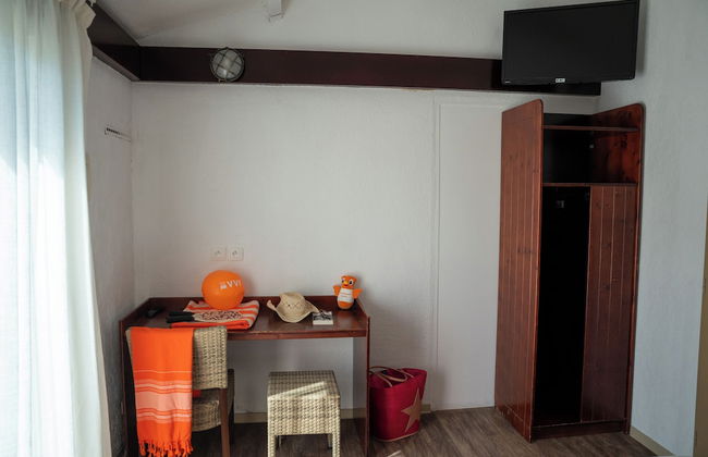 VVF Golfe de Saint-Tropez, Sainte Maxime - Foto 14