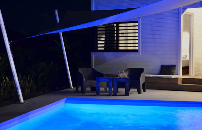 Villas Coco Cannelle - Foto 59