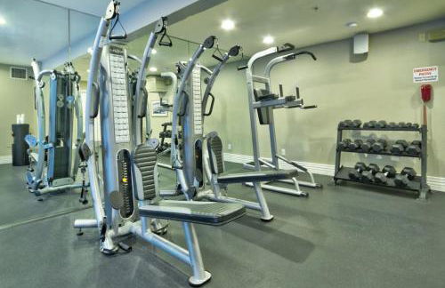 Beautiful Hotel in Desert Rose Resort - 1BD Sleeps - Foto 16