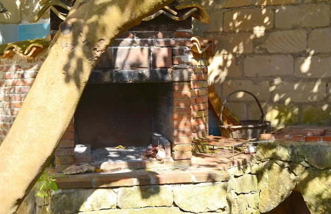 Cottage in Sicily With Private Garden & BBQ - Foto 17