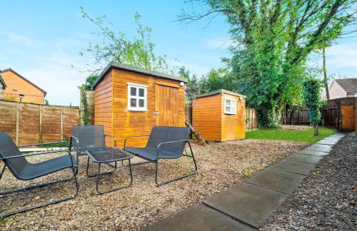 Home in Birmingham Cosy Stays - Foto 43