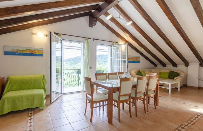 Ca Du Pescou, Rapallo - Photo 14