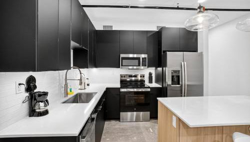 The Beacon Loft Modern1BR Downtown Apartment - Foto 2