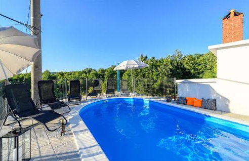 Amazing Apartment In Labin With Wifi - Foto 13