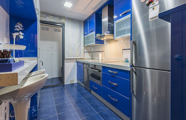 Parque Norte in Cabezo de Torres - Foto 8