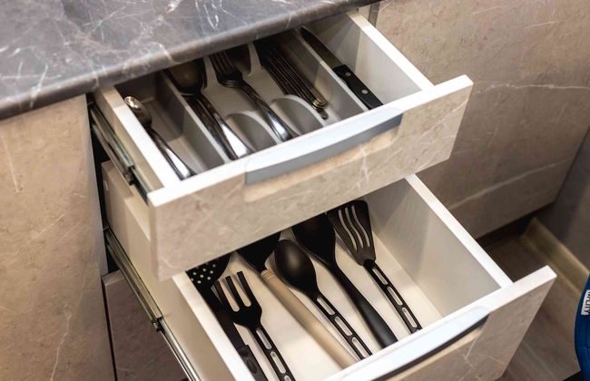 More Apartments na Estonskoy 37 k5 263 - Photo 25