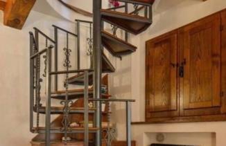 Il Grottino, Tuscan Village Apartment - Foto 15