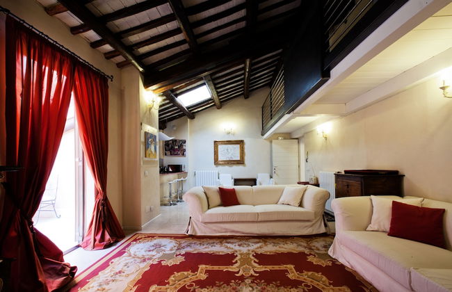 LM Suite Spagna - Foto 5