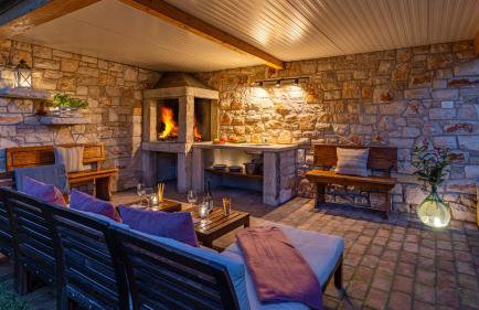 Unique Design Vila Doris - Foto 56